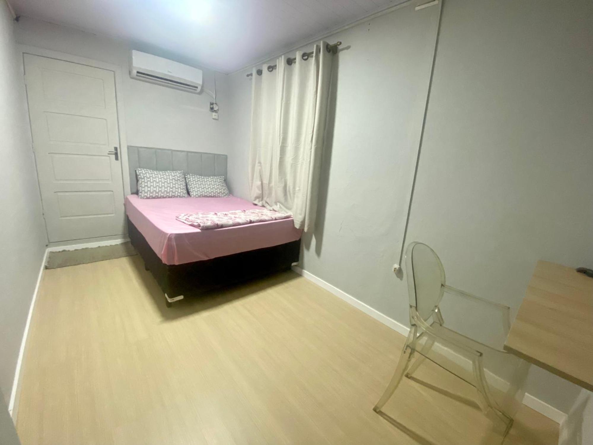 Pousada Da Lais Blumenau Zewnętrze zdjęcie