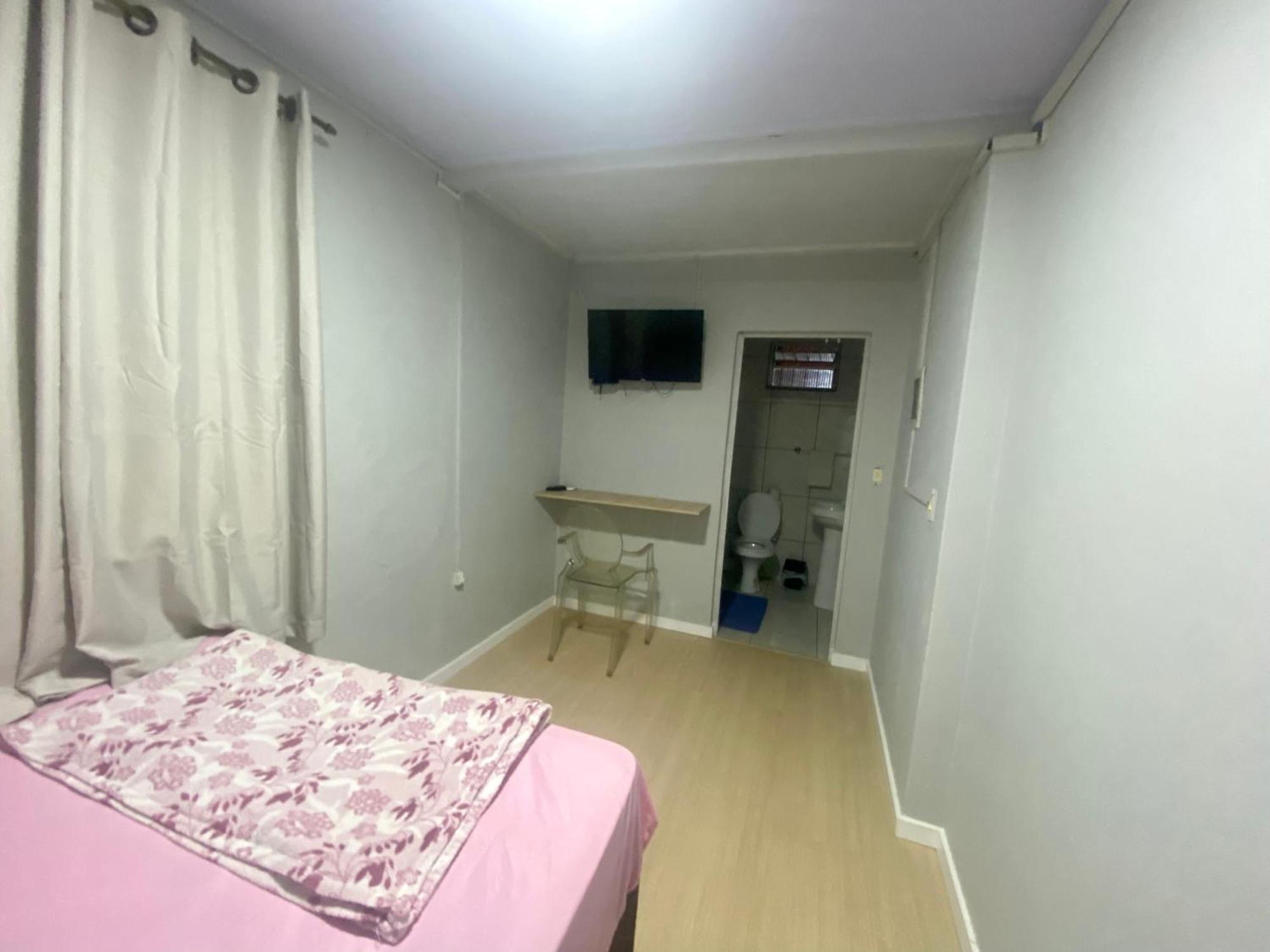 Pousada Da Lais Blumenau Zewnętrze zdjęcie