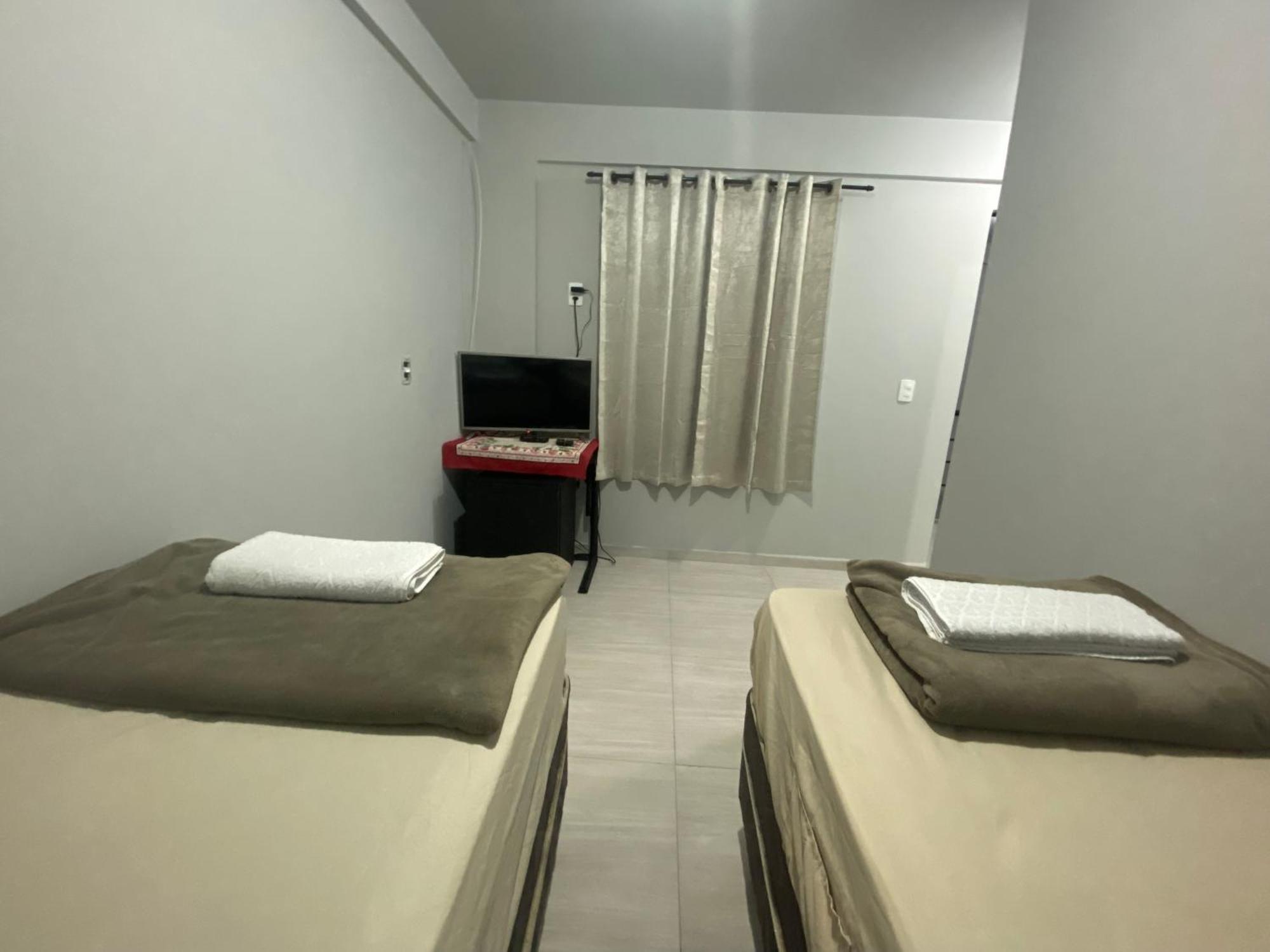 Pousada Da Lais Blumenau Zewnętrze zdjęcie