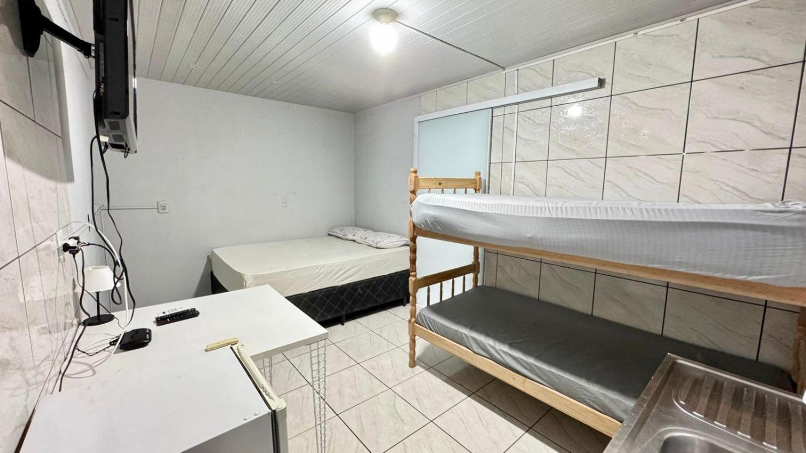 Pousada Da Lais Blumenau Zewnętrze zdjęcie