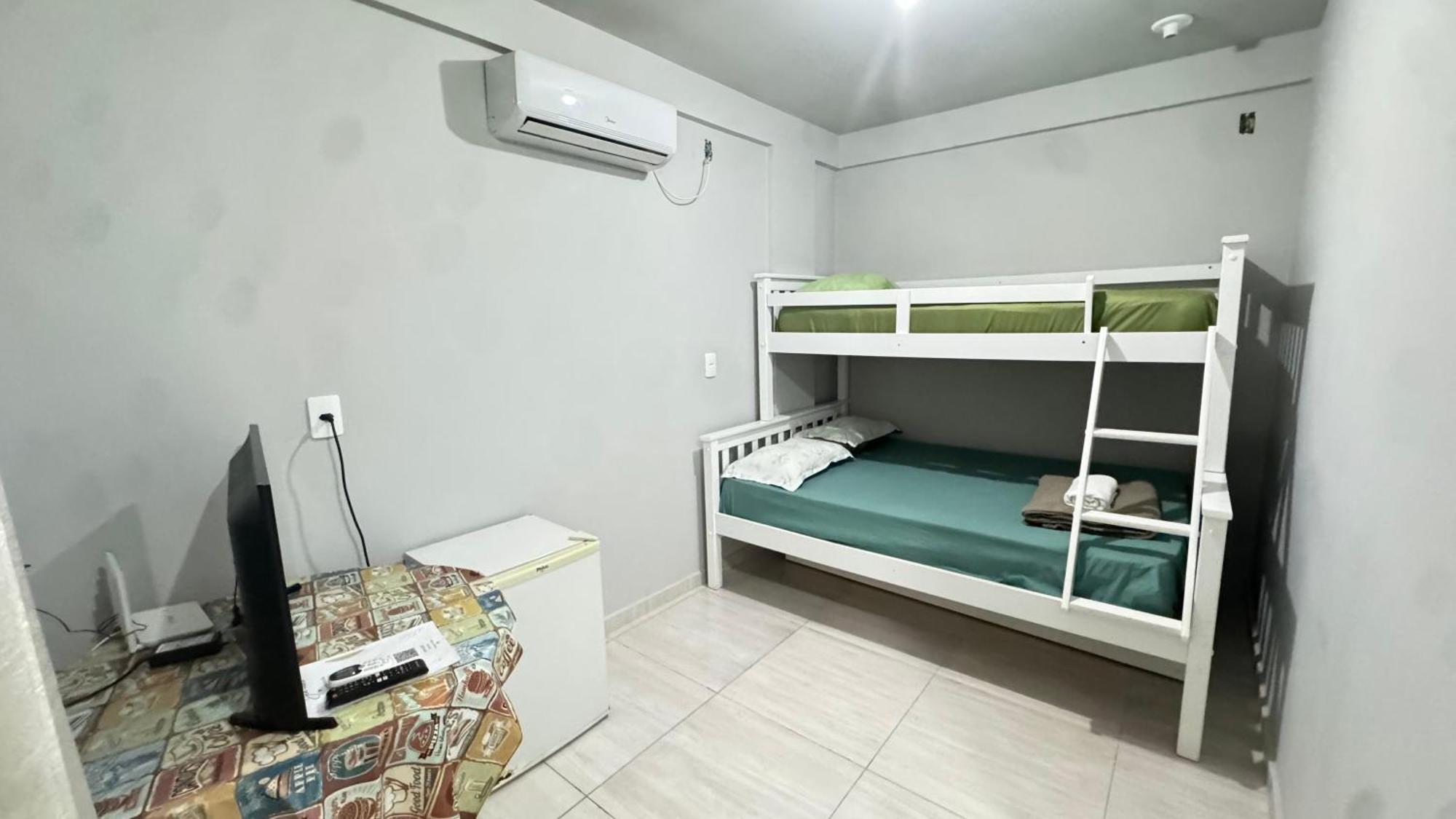 Pousada Da Lais Blumenau Zewnętrze zdjęcie