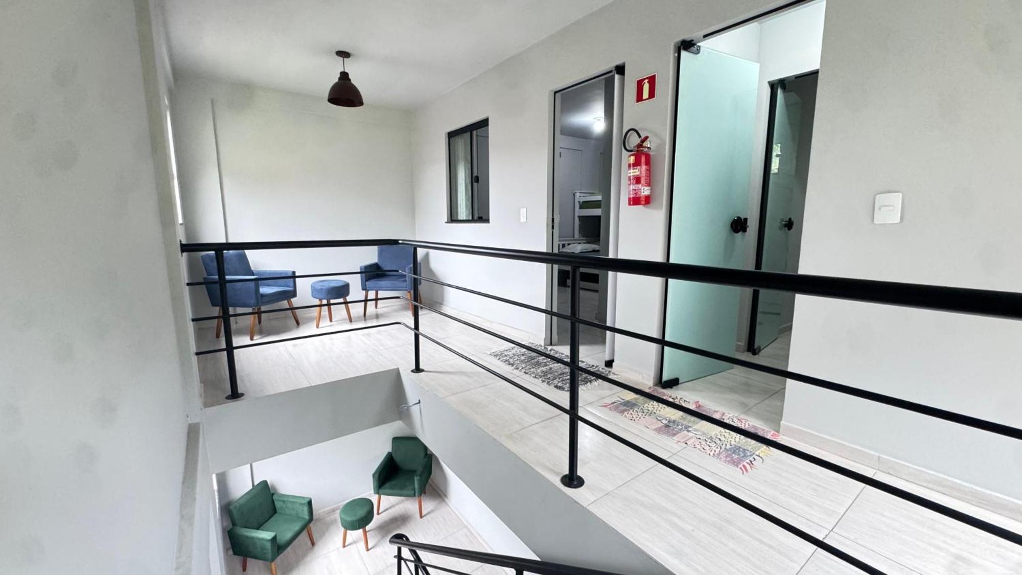 Pousada Da Lais Blumenau Zewnętrze zdjęcie